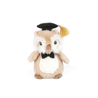 The Graduate Owl