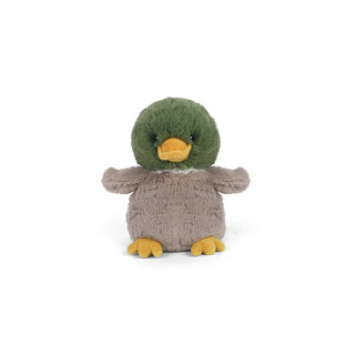 Billie Petit Mallard Duck