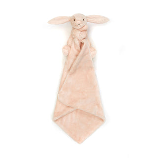 Bashful Bunny Soother - Blush