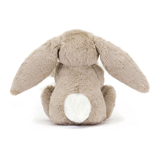 Bashful Bunny Soother - Beige