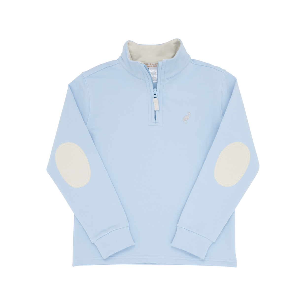 Hayword Halfzip The Beaufort Company Tiny Town Inc