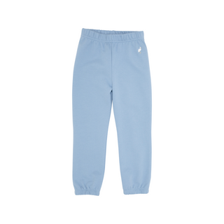 Gates Sweeney Sweatpant - Barrington Blue