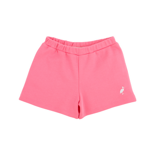 Shipley Shorts - Romany Rose