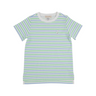 Kennedy Cruise Stripe - Beale St Blue