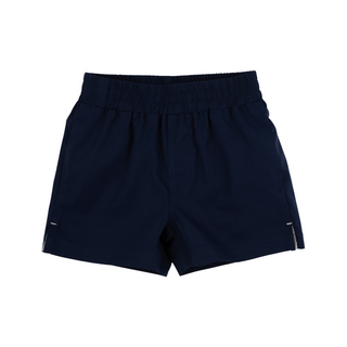 Prepletic™ Sheffield Shorts - Nantucket Navy