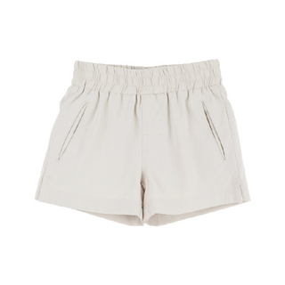 Prepletic™ Sheffield Shorts - Saratoga Stone