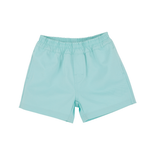 Sheffield Shorts Twill - Edisto Egg Blue