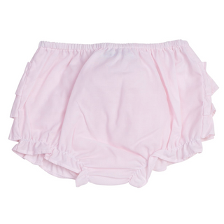 Ruffle Diaper Cover