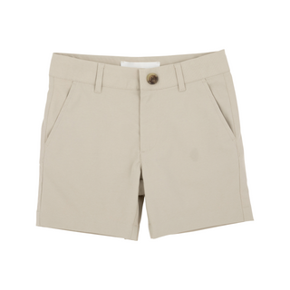 Prepletic™ Charlie's Chinos - Keeneland Khaki