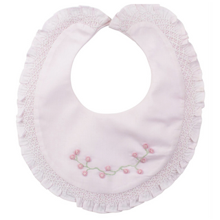 Rose Garden Bib