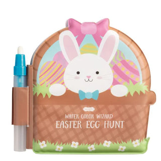Water Wizard Books-Egg Hunt