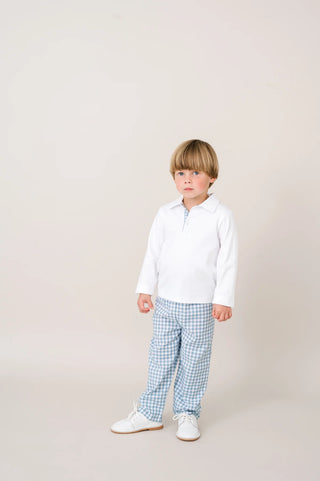 Parker Pant Set Long Sleeve