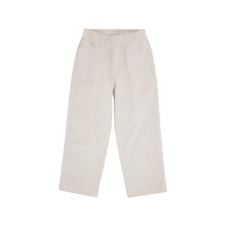 Sheffield Pants Corduroy - Sandy Spring Stone