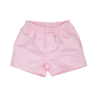 Sheffield Shorts Twill - Palm Beach Pink