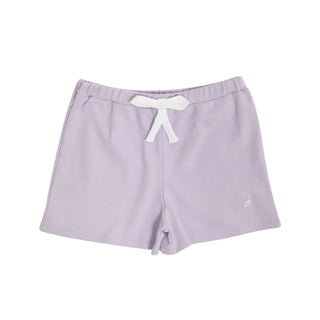 Lauderdale Lavender Shipley Shorts - FINAL SALE