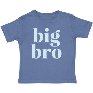 Big Bro Short Sleeve T-shirt