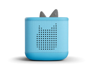 Toniebox 2 Winnie the Pooh Play Set - Sky Blue