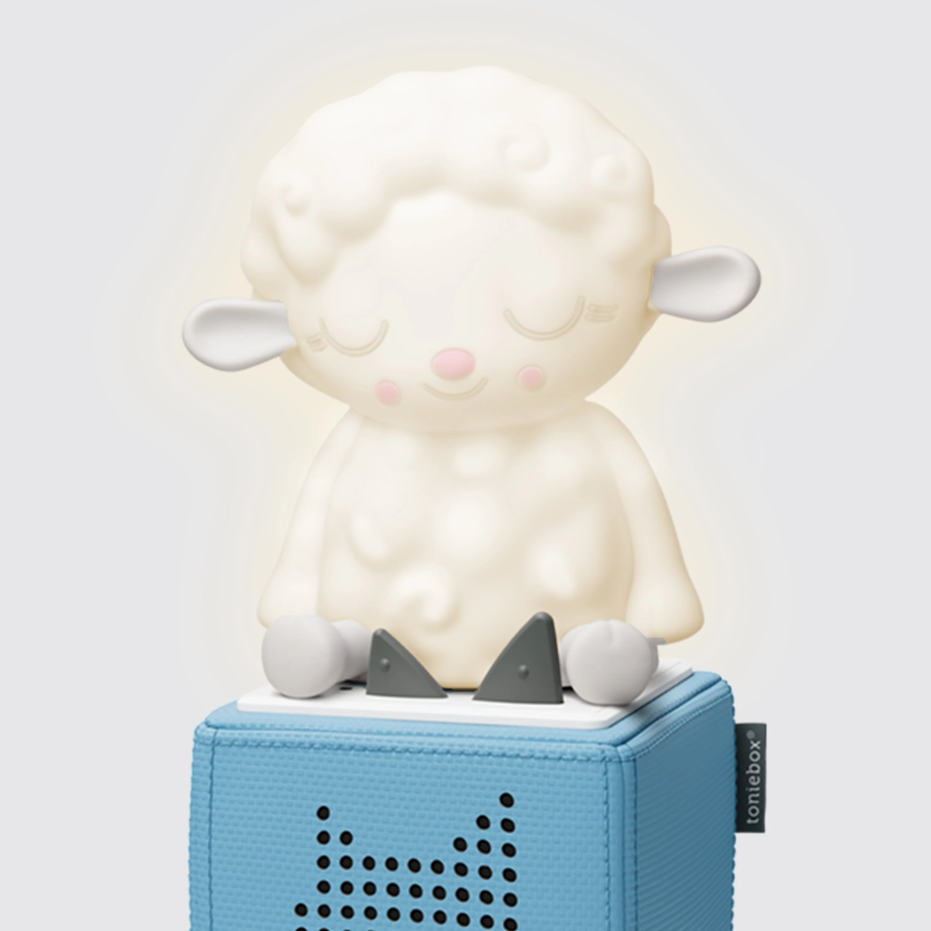 Nightlight - Sleepy Friends | Tonies – Tiny Town Inc Nightlight - Sleepy Friends | Tonies – Tiny Town Inc
