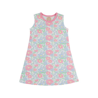 Polly Play Dress - Cape Cod Clusters