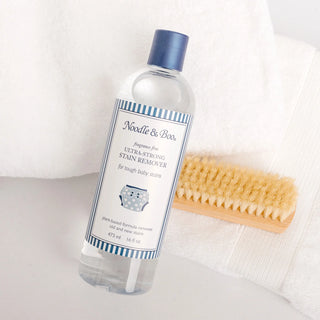 Stain Remover
