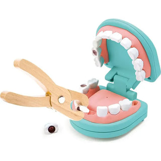 Super Smile Dental Clinic Set