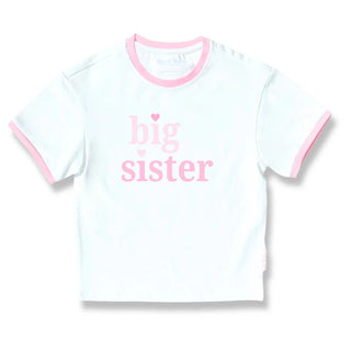 Big Sister T-shirt