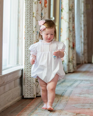 Girls Heirloom Bubble