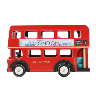 London Bus