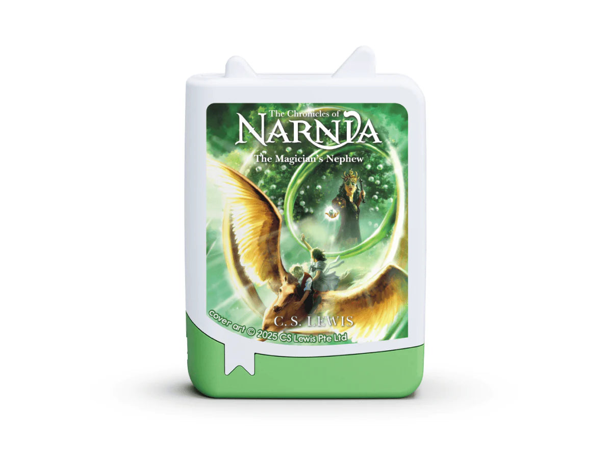 The-Chronicles-of-Narnia- The-Chronicles-of-Narnia-