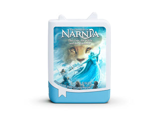 Audiobook Tonies 4 Pack - The Chronicles of Narnia