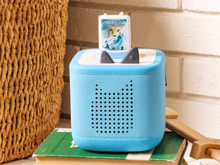 Audiobook Tonies 4 Pack - The Chronicles of Narnia