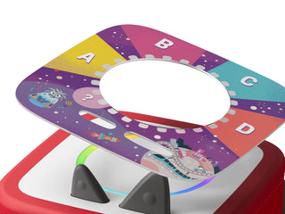 Tonieplay Game - The Quizzles: All About Technology