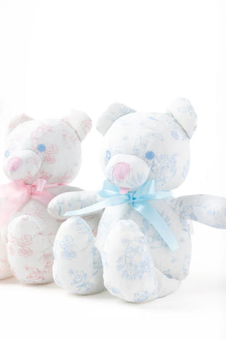 Bradley Bear - Sir Proper's Sweet Arrival (Beale Street Blue)