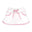 Pure Coconut with Cotton Candy Pink