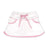 Pure Coconut with Cotton Candy Pink