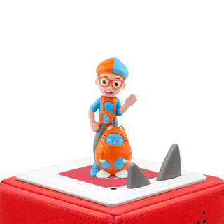 Blippi