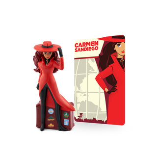 Carmen Sandiego