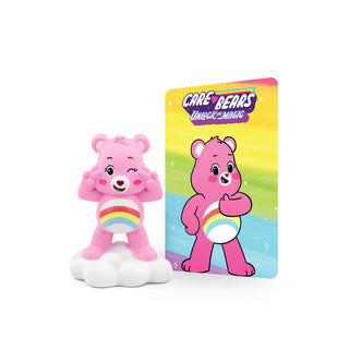 Care Bears - Cheer Bear