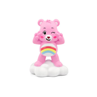 Care Bears - Cheer Bear