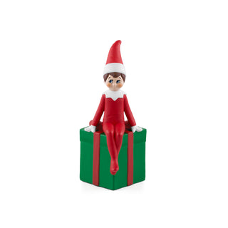 The Elf on the Shelf