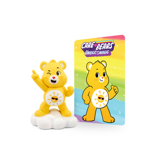 Care Bears - Funshine Bear