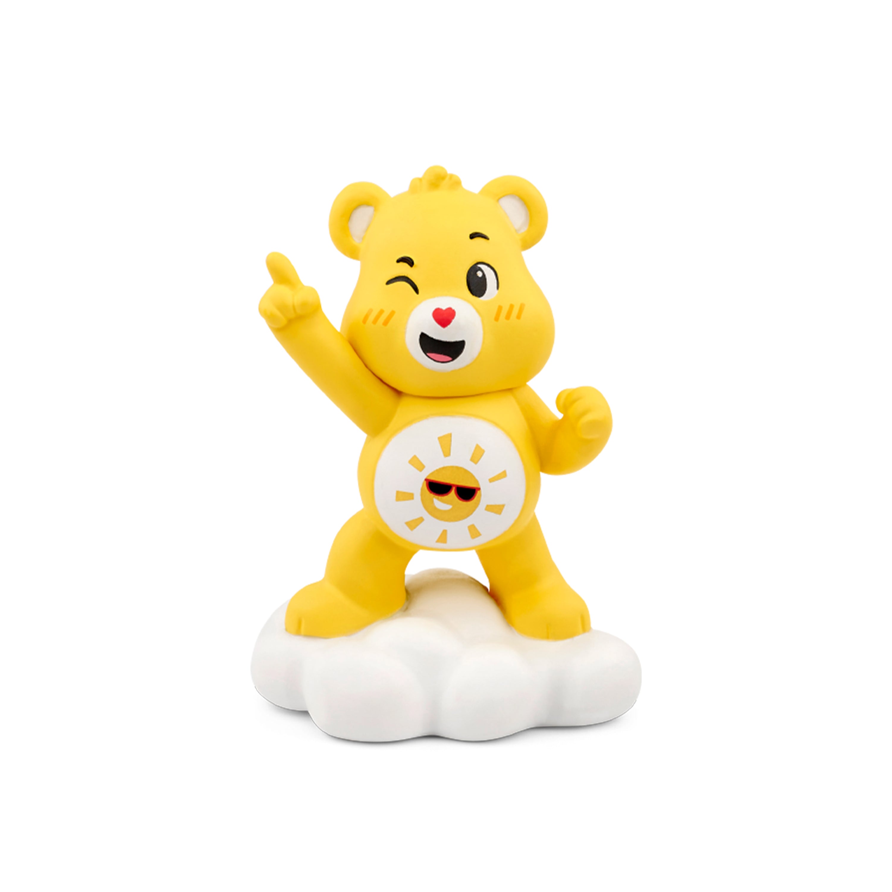 Care Bears - Funshine Bear