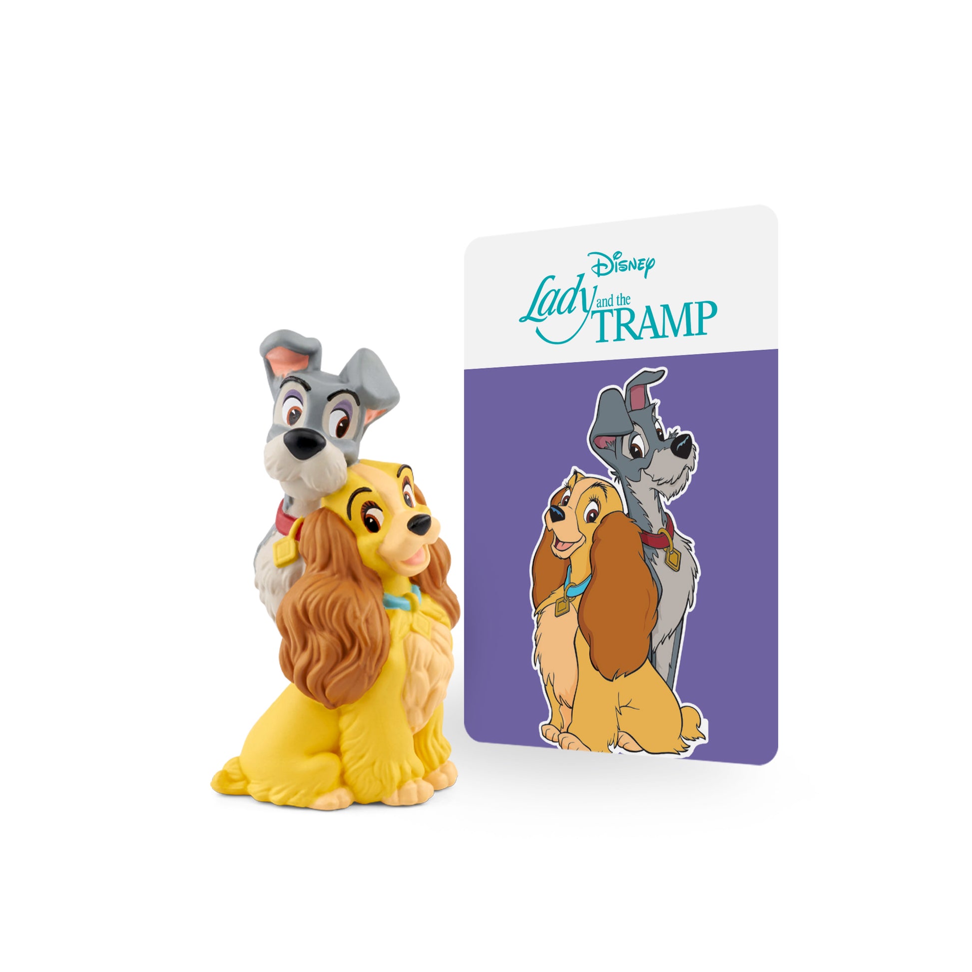 Disney Parks How-To Make A Bento Box Magical: Lady and the Tramp