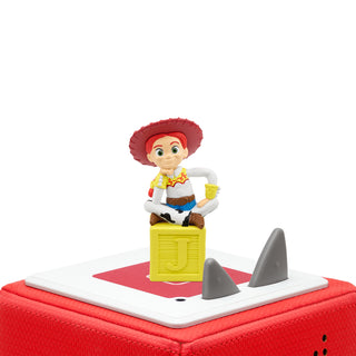 Disney & Pixar Toy Story 3 & 4: Jessie