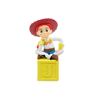 Disney & Pixar Toy Story 3 & 4: Jessie