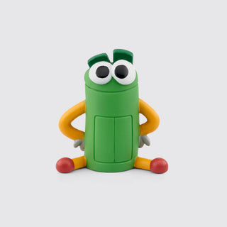 Ask the StoryBots: Beep