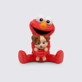 Sesame Street: Elmo & Tango