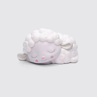 Sleepy Friends: Lullaby Melodies with Sleepy Sheep