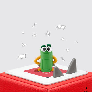 Ask the StoryBots: Beep