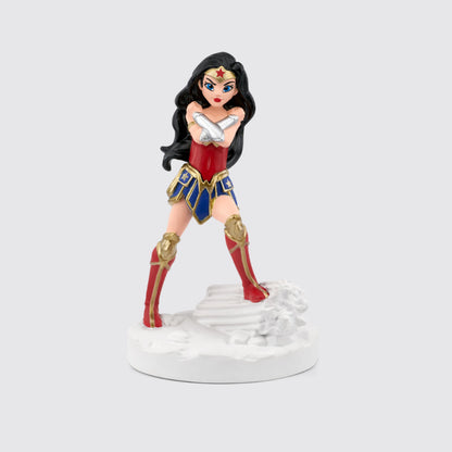 DC: Wonder Woman
